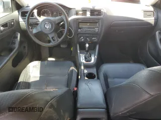 2012 Volkswagen Jetta SE с VIN 3VWDX7AJ3CM456439, выставлен на аукционе Copart как лот 58042275 с пробегом 338 586 миль миль и Списание • Salvage title. История ставок и продаж доступна на DreamBid. Изображение 8.