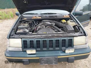 1993 Jeep Grand Cherokee Limited with VIN 1J4GZ78Y2PC540394, listed as a IAAI auction lot 42171655 with 94,417 mi miles and . Bid and sale history available at DreamBid. Image 10.