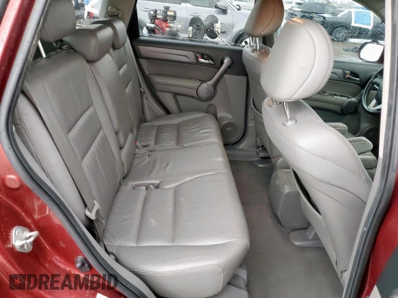 2008 Honda CR-V EX-L z VIN JHLRE38758C020575, wystawiony jako Copart lot #55874615 z przebiegiem 181 489 mil mil oraz Szkoda całkowita • Salvage title. Historia ofert i sprzedaży dostępna na DreamBid. Obrazek 11.