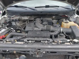 2009 Ford F-150 XL с VIN 1FTPW14VX9KB41670, выставлен на аукционе IAAI как лот 42246163 с пробегом 214 499 миль миль и . История ставок и продаж доступна на DreamBid. Изображение 10.