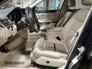 2016 Mercedes-Benz E 350 Luxury z VIN WDDHF8JB6GB269172, wystawiony jako Copart lot #58509995 z przebiegiem 197 840 mil mil oraz Szkoda całkowita • Salvage title. Historia ofert i sprzedaży dostępna na DreamBid. Obrazek 7.