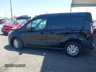 2019 Ford Transit Connect XL with VIN NM0LS6E22K1429977, listed as a IAAI auction lot 42282598 with 17,047 mi miles and . Bid and sale history available at DreamBid. Image 14.