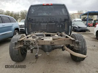 2014 GMC Sierra 1500 SLE z VIN 3GTP1UEC6EG137713, wystawiony jako Copart lot #53210855 z przebiegiem Nie podano mil oraz Szkoda całkowita • Salvage title. Historia ofert i sprzedaży dostępna na DreamBid. Obrazek 6.