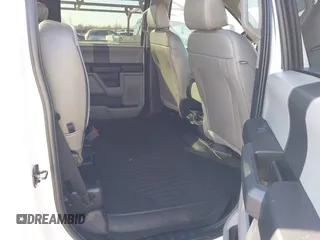 2020 Ford F-250 XL with VIN 1FT7W2B61LED41263, listed as a IAAI auction lot 41367211 with 182,003 mi miles and . Bid and sale history available at DreamBid. Image 8.