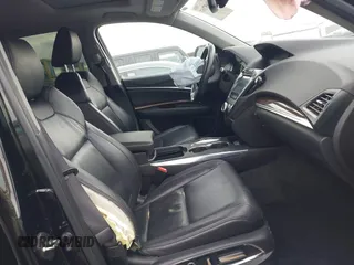 2020 Acura MDX with VIN 5J8YD3H32LL005034, listed as a IAAI auction lot 41697167 with 57,860 mi miles and . Bid and sale history available at DreamBid. Image 5.