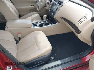 2015 Nissan Altima S z VIN 1N4BL3AP4FC107451, wystawiony jako IAAI lot #41945772 z przebiegiem 66 990 mil mil oraz . Historia ofert i sprzedaży dostępna na DreamBid. Obrazek 5.