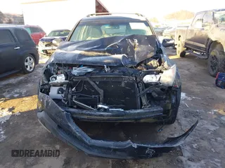2009 Acura MDX Tech Pkg with VIN 2HNYD28609H527132, listed as a IAAI auction lot 41433849 with 181,019 mi miles. Bid and sale history available at carsss.com. Image 13.