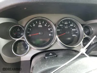2007 Chevrolet Silverado 1500 LT w/1LT with VIN 2GCEC13C671534207, listed as a Copart auction lot 51452345 with 0 mi miles and Salvage Title. Bid and sale history available at carsss.com. Image 9.