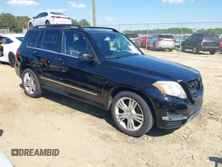 2015 Mercedes-Benz GLK 350 z VIN WDCGG5HB2FG425727, wystawiony jako IAAI lot #42210306 z przebiegiem 84 981 mil mil oraz . Historia ofert i sprzedaży dostępna na DreamBid. Obrazek 1.
