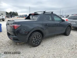 2022 Hyundai Santa Cruz SEL Premium z VIN 5NTJDDAF7NH030210, wystawiony jako Copart lot #87160234 z przebiegiem 18 225 mil mil oraz Szkoda całkowita • Salvage title. Historia ofert i sprzedaży dostępna na DreamBid. Obrazek 3.