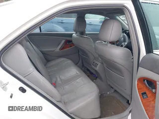 2010 Toyota Camry with VIN 4T4BF3EK0AR072122, listed as a IAAI auction lot 41873053 with 139,600 mi miles and . Bid and sale history available at DreamBid. Image 8.
