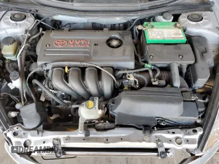 2000 Toyota Celica GT z VIN JTDDR32T5Y0002760, wystawiony jako Copart lot #57350925 z przebiegiem 182 414 mil mil oraz Szkoda całkowita • Salvage title. Historia ofert i sprzedaży dostępna na DreamBid. Obrazek 11.