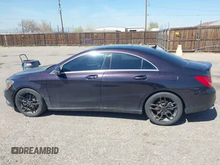2014 Mercedes-Benz CLA 250 with VIN WDDSJ4GB6EN127744, listed as a IAAI auction lot 42006871 with 189,543 mi miles and . Bid and sale history available at DreamBid. Image 14.