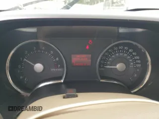 2007 Mercury Mountaineer Premier with VIN 4M2EU48E17UJ04785, listed as a Copart auction lot 61653585 with 146,980 mi miles and Salvage title. Bid and sale history available at DreamBid. Image 9.