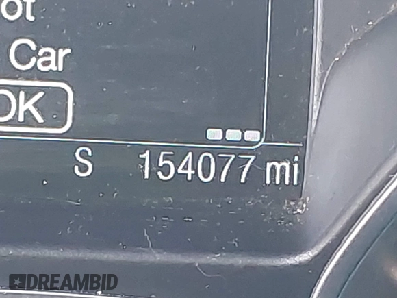 2015 Ford Escape Titanium with VIN 1FMCU0JX8FUC34459, listed as a IAAI auction lot 41394012 with 154,077 mi miles. Bid and sale history available at carsss.com. Image 15.