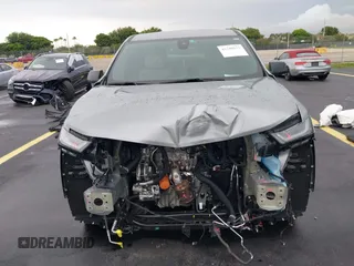 2023 Chevrolet Traverse LS with VIN 1GNERFKW6PJ340667, listed as a IAAI auction lot 42340837 with 26,746 mi miles and . Bid and sale history available at DreamBid. Image 6.