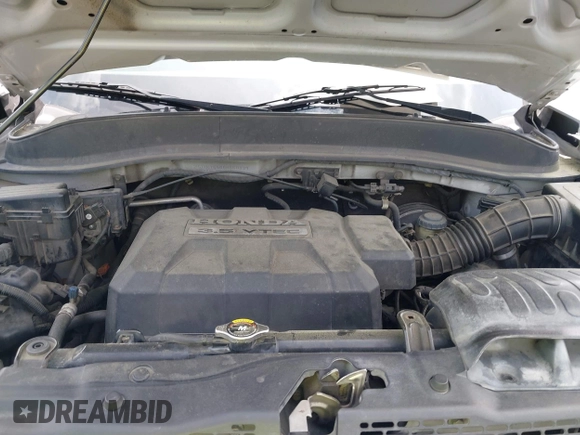 2006 Honda Ridgeline RTL with VIN 2HJYK16566H550339, listed as a IAAI auction lot 42223323 with 240,372 mi miles and . Bid and sale history available at DreamBid. Image 10.