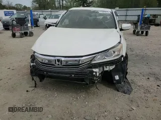 2016 Honda Accord Sport с VIN 1HGCR2F59GA022103, выставлен на аукционе Copart как лот 51843675 с пробегом 107 411 миль миль и Списание • Salvage title. История ставок и продаж доступна на DreamBid. Изображение 11.