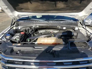 2018 Ford Expedition Max XLT с VIN 1FMJK1HT8JEA17440, выставлен на аукционе Copart как лот 42983395 с пробегом 161 769 миль миль и Чистый • Clean title. История ставок и продаж доступна на DreamBid. Изображение 12.