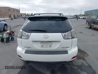 2008 Lexus RX 350 z VIN 2T2GK31U58C035397, wystawiony jako IAAI lot #42361031 z przebiegiem 199 538 mil mil oraz . Historia ofert i sprzedaży dostępna na DreamBid. Obrazek 16.