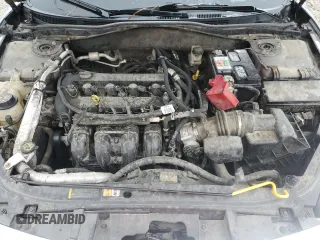 2012 Ford Fusion SEL с VIN 3FAHP0JA1CR262268, выставлен на аукционе Copart как лот 54453065 с пробегом 206 159 миль миль и На запчасти • Non repairable. История ставок и продаж доступна на DreamBid. Изображение 11.