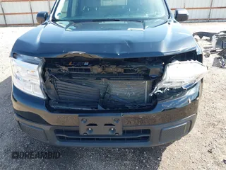 2024 Ford Maverick XLT z VIN 3FTTW8H39RRA36372, wystawiony jako IAAI lot #42008974 z przebiegiem 13 293 mil mil oraz . Historia ofert i sprzedaży dostępna na DreamBid. Obrazek 6.