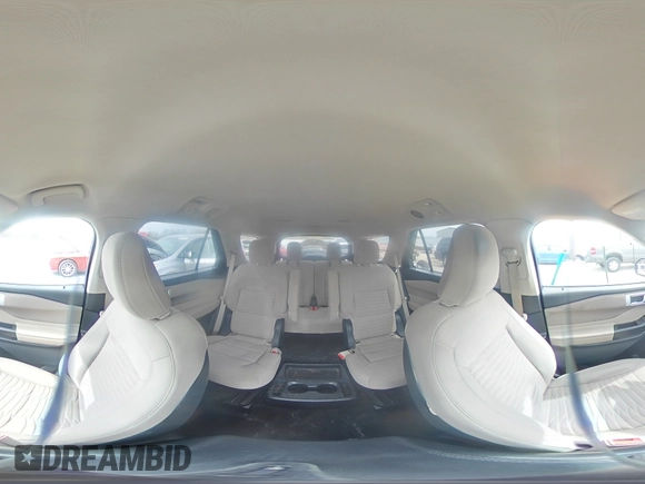 2020 Ford Explorer XLT z VIN 1FMSK8DH2LGB68702, wystawiony jako Copart lot #52386325 z przebiegiem 28 562 mil mil oraz Szkoda całkowita • Salvage title. Historia ofert i sprzedaży dostępna na DreamBid. Obrazek 15.