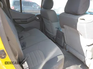 2007 Nissan Xterra S z VIN 5N1AN08U37C536894, wystawiony jako IAAI lot #41450300 z przebiegiem 201 640 mil mil oraz . Historia ofert i sprzedaży dostępna na DreamBid. Obrazek 8.