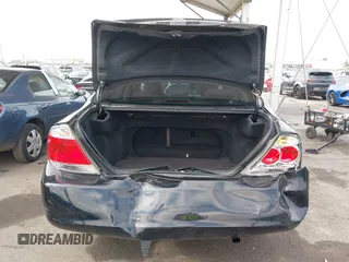 2006 Toyota Camry STD with VIN 4T1BE32K16U165708, listed as a IAAI auction lot 42138137 with 156,438 mi miles and . Bid and sale history available at DreamBid. Image 16.