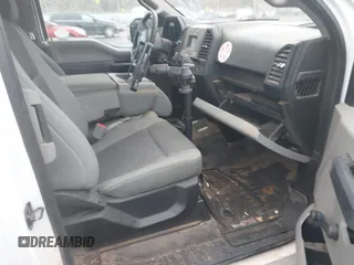 2019 Ford F-150 XL с VIN 1FTEX1EB8KKD00670, выставлен на аукционе IAAI как лот 42121709 с пробегом 96 521 миль миль и . История ставок и продаж доступна на DreamBid. Изображение 5.