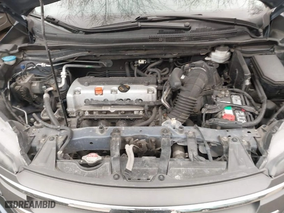 2014 Honda CR-V EX-L with VIN 2HKRM4H73EH615978, listed as a IAAI auction lot 41788515 with 145,683 mi miles. Bid and sale history available at carsss.com. Image 10.