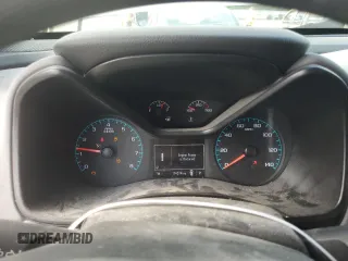 2022 Chevrolet Colorado 4WD Work Truck z VIN 1GCGTBEN6N1105312, wystawiony jako Copart lot #59128045 z przebiegiem 114 514 mil mil oraz Szkoda całkowita • Salvage title. Historia ofert i sprzedaży dostępna na DreamBid. Obrazek 9.
