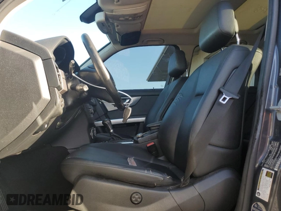 2010 Mercedes-Benz GLK 350 with VIN WDCGG5GBXAF331921, listed as a Copart auction lot 76383884 with 167,691 mi miles and Salvage Title. Bid and sale history available at DreamBid. Image 7.