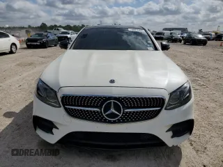 2019 Mercedes-Benz E-Class AMG E 53 with VIN WDDZF6BB5KA662781, listed as a Copart auction lot 48910495 with 133,146 mi miles and Clean Title. Bid and sale history available at carsss.com. Image 5.