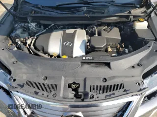 2016 Lexus RX 350 с VIN 2T2BZMCA9GC001489, выставлен на аукционе Copart как лот 60257295 с пробегом 172 247 миль миль и Списание • Salvage title. История ставок и продаж доступна на DreamBid. Изображение 12.