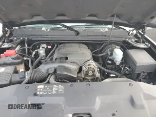 2013 Chevrolet Silverado 1500 LT with VIN 3GCPKSEA3DG109575, listed as a Copart auction lot 80770444 with 202,824 mi miles and Salvage Title. Bid and sale history available at DreamBid. Image 12.