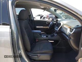 2023 GMC Acadia SLE with VIN 1GKKNKL42PZ208315, listed as a IAAI auction lot 42393471 with 47,327 mi miles and . Bid and sale history available at DreamBid. Image 5.