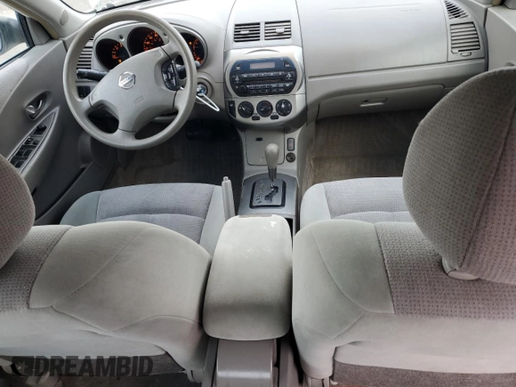 2004 Nissan Altima S with VIN 1N4AL11D14C124940, listed as a Copart auction lot 49412805 with 208,058 mi miles and Salvage Title. Bid and sale history available at carsss.com. Image 8.