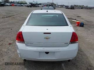2014 Chevrolet Impala LS with VIN 2G1WA5E38E1141734, listed as a IAAI auction lot 41942551 with 110,805 mi miles and . Bid and sale history available at DreamBid. Image 16.