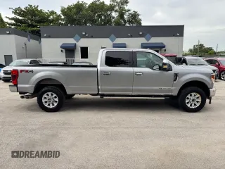 2020 Ford F-350 XL with VIN 1FT8W3BT5LED06581, listed as a Copart auction lot 63534565 with 112,365 mi miles and Clean title. Bid and sale history available at DreamBid. Image 13.