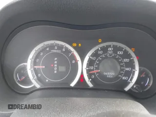 2012 Acura TSX with VIN JH4CU2F40CC022122, listed as a IAAI auction lot 42497836 with 63,320 mi miles and . Bid and sale history available at DreamBid. Image 7.