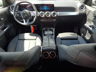2023 Mercedes-Benz EQB 300 z VIN W1N9M0KB2PN055999, wystawiony jako Copart lot #74052114 z przebiegiem 318 mil mil oraz Czysty tytuł • Clean title. Historia ofert i sprzedaży dostępna na DreamBid. Obrazek 8.