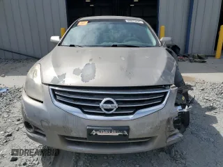 2012 Nissan Altima 2.5 with VIN 1N4AL2AP0CN452496, listed as a Copart auction lot 49282485 with Not Provided miles and Non Repairable. Bid and sale history available at DreamBid. Image 5.