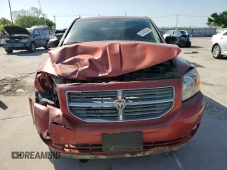 2010 Dodge Caliber Mainstreet z VIN 1B3CB3HA0AD641764, wystawiony jako Copart lot #52440225 z przebiegiem 125 123 mil mil oraz Szkoda całkowita • Salvage title. Historia ofert i sprzedaży dostępna na DreamBid. Obrazek 5.