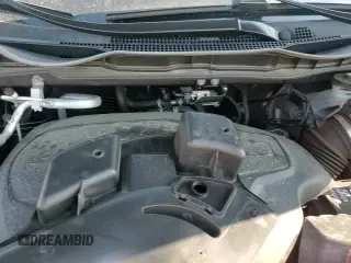 2024 Honda Odyssey Elite с VIN 5FNRL6H97RB004761, выставлен на аукционе Copart как лот 65289605 с пробегом 23 239 миль миль и Списание • Salvage title. История ставок и продаж доступна на DreamBid. Изображение 16.