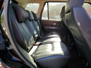 2012 Land Rover Range Rover Sport HSE Lux with VIN SALSK2D47CA744326, listed as a Copart auction lot 75076244 with 138,180 mi miles and Clean Title. Bid and sale history available at DreamBid. Image 11.