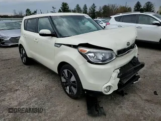 2016 Kia Soul ! with VIN KNDJX3A56G7289088, listed as a Copart auction lot 53020035 with 168,849 mi miles and Salvage Title. Bid and sale history available at carsss.com. Image 12.