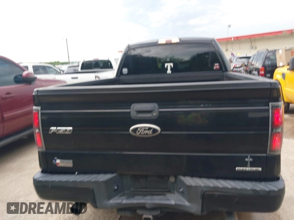 2011 Ford F-150 XL with VIN 1FTEX1CM2BFA40926, listed as a IAAI auction lot 42466581 with 203,388 mi miles and . Bid and sale history available at DreamBid. Image 16.
