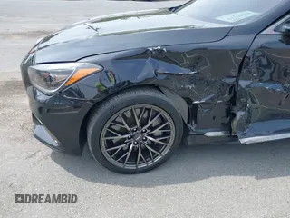 2018 Genesis G80 Sport with VIN KMHGN4JB5JU241632, listed as a IAAI auction lot 42093142 with 102,090 mi miles and . Bid and sale history available at DreamBid. Image 6.