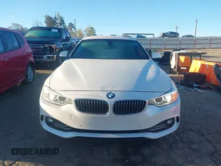 2016 BMW 4 Series 428i с VIN WBA3V7C54G5A28413, выставлен на аукционе IAAI как лот 41879939 с пробегом 86 000 миль миль и . История ставок и продаж доступна на DreamBid. Изображение 12.